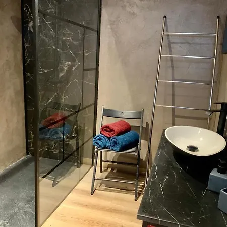 Διαμέρισμα Duplex Sur Les Toits Du Village