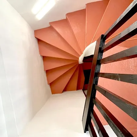 Duplex Sur Les Toits Du Village
